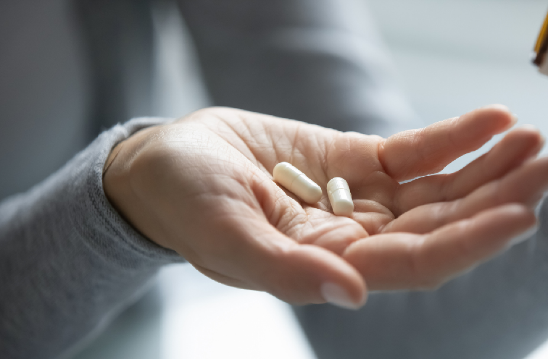 Depresyon yayılıyor, ilaç tüketimi artıyor!